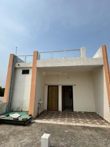 Image of 1320 Sq.ft 4 BHK Independent House for sale in Shiv Aradhy Vihar, Dhanwantary Nagar, Jabalpur for Rs. 6200000