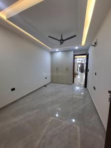 Bedroom Image of 1800 Sq.ft 4 BHK Builder Floor for sale in Vasundhara Ghaziabad for Rs. 17900000