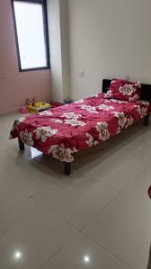 Bedroom Image of SS HOME STAY  in Sector 73, Noida