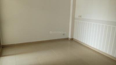Bedroom Image of 1250 Sq.ft 2 BHK Apartment / Flat for sale in Ajnara Gen X, Crossings Republik Ghaziabad for Rs. 8100000