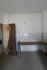 Kitchen Image of 5130 Sq.ft 4 BHK Penthouse for sale in Adalaj Gandhinagar for Rs. 25500000