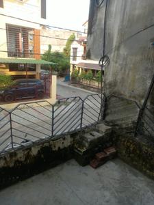 Balcony Image of 2500 Sq.ft 4.5 BHK Independent House for sale in Aliganj Lucknow for Rs. 12500000