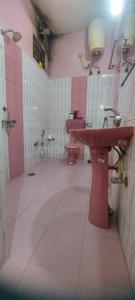 Bathroom Image of 1200 Sq.ft 5 BHK Independent House for sale in Lalkuan Lucknow for Rs. 11000000
