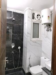 Bedroom One Image of 650 Sq.ft 2 BHK Builder Floor for sale in Sector 8 Dwarka New Delhi for Rs. 11500000