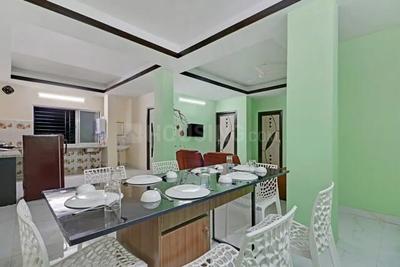 Hall Image of RUBY AC PG in Kasba, Kolkata
