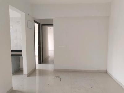 Living Room Image of 1020 Sq.ft 2 BHK Apartment / Flat for sale in Horizon The Signature, Ulwe Navi Mumbai for Rs. 9700000