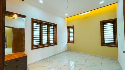 Bedroom Image of 1900 Sq.ft 3 BHK Independent House for sale in Mathpurena Raipur for Rs. 5190000