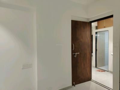 Bedroom Image of 1055 Sq.ft 2 BHK Apartment / Flat for sale in Happy Home Jasmine, Vasai West Vasai for Rs. 7500000
