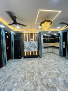 Hall Image of 1299 Sq.ft 3 BHK Apartment / Flat for sale in Shastri Nagar Ghaziabad for Rs. 4250000