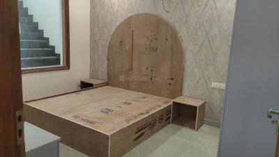 Bedroom Image of 2250 Sq.ft 6 BHK Independent House for sale in Sector 123 Mohali for Rs. 36000000