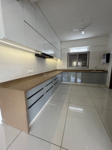 4 BHK Flat