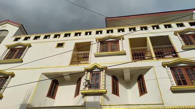 Image of 9000 Sq.ft 5 BHK Independent House for sale in Karungalpalayam, Erode for Rs. 25400000