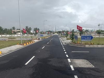 Image of 1000 Sq.ft Residential Plot / Land for sale in Manimangalam, Chennai for Rs. 8500000