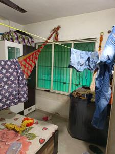 Bedroom Image of 600 Sq.ft 1 BHK Apartment / Flat for sale in Badlapur West Badlapur for Rs. 2500000