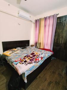 Bedroom Image of 750 Sq.ft 2 BHK Apartment / Flat for sale in Jaypee Kensington Park Apartments, Sector 133 Noida for Rs. 9000000