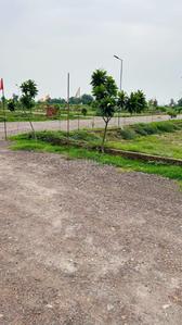 Image of 1350 Sq.ft Residential Plot / Land for sale in Jait, Vrindavan for Rs. 2550000