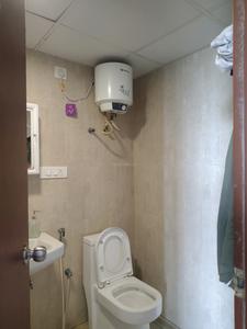 Bedroom Three Image of 1394 Sq.ft 3 BHK Apartment / Flat for sale in Altis Ashraya, Mangadu Chennai for Rs. 11500000