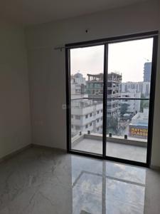 Bedroom Image of 1587 Sq.ft 3 BHK Apartment / Flat for rent in Yashada Windsong, Ravet Pune for Rs. 35000