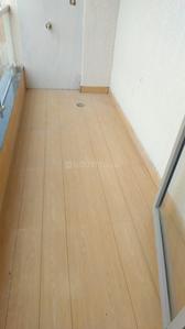 Balcony Image of 1500 Sq.ft 4 BHK Apartment / Flat for sale in RK The Veranda, Kanakpura Jaipur for Rs. 8500000