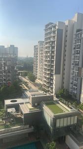 Image of 2317 Sq.ft 4.5 BHK Apartment / Flat for sale in Godrej Icon Iconic Tower, Sector 88A, Gurgaon for Rs. 31000000