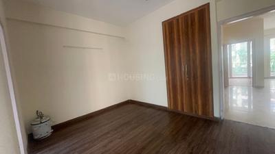 Bedroom Image of 1450 Sq.ft 3.5 BHK Apartment / Flat for sale in Emaar Palm Hills, Sector 77 Gurgaon for Rs. 18200000