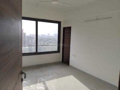 Bedroom Image of 1800 Sq.ft 3 BHK Apartment / Flat for rent in Shivansh The Grove, Vaishno Devi Circle Ahmedabad for Rs. 19000