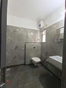 Image of 1300 Sq.ft 3 BHK Apartment / Flat for rent in Akota, Vadodara for Rs. 28000