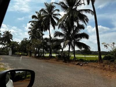 Image of 775 Sq.ft Residential Plot / Land for sale in Tivim, Goa for Rs. 47500000