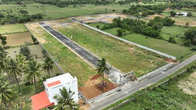 Image of 1116 Sq.ft Residential Plot / Land for sale in Karipatti, Salem for Rs. 1450800
