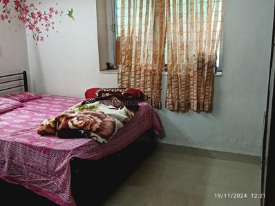 Rajas Society Bedroom 2