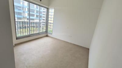 Bedroom Image of 1248 Sq.ft 3 BHK Apartment / Flat for sale in Gruham Yog Aashray, Ghatkopar East Mumbai for Rs. 33000000