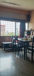 Hall Image of 1150 Sq.ft 2 BHK Apartment / Flat for sale in Ballygunge Kolkata for Rs. 10000000