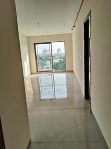 Hall Image of 1550 Sq.ft 2 BHK Apartment / Flat for sale in Adani Inspire Hub, Andheri West Mumbai for Rs. 55000000