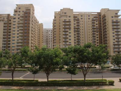 Image of 3750 Sq.ft 4 BHK Apartment / Flat for rent in Adani Water Lily Ph 2 Towers C1 C2 C3 C4, Shantigram, Ahmedabad for Rs. 120000