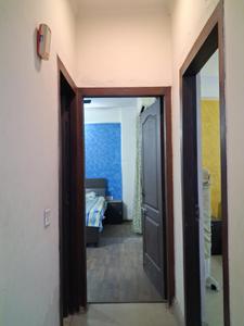 Passage Image of 1474 Sq.ft 3 BHK Apartment / Flat for sale in Amrapali Zodiac, Sector 120 Noida for Rs. 14500000