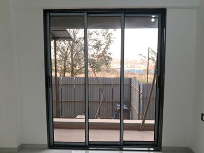 Bedroom Image of 850 Sq.ft 2 BHK Apartment / Flat for sale in JP North Barcelona Wing D, Mira Road East Mira Bhayandar for Rs. 12700000