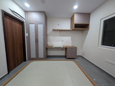 Hall Image of 2625 Sq.ft 3 BHK Apartment / Flat for rent in The Tamarind, Neknampur Hyderabad for Rs. 60008