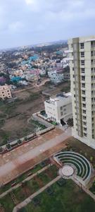 Balcony Image of 1334 Sq.ft 2 BHK Apartment / Flat for sale in Khandagiri Bhubaneswar for Rs. 7300000