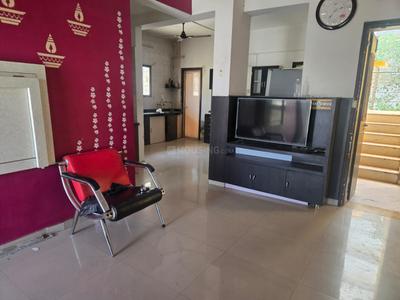 Hall Image of 1024 Sq.ft 2 BHK Apartment / Flat for sale in Gotri Vadodara for Rs. 3400000