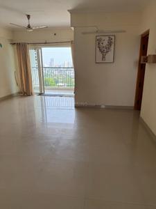 Hall Image of 1212 Sq.ft 2 BHK Apartment / Flat for sale in SFS Silicon Park, Kakkanad Kochi for Rs. 9200000