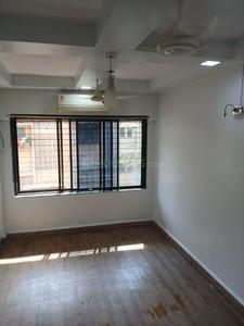 Hall Image of 675 Sq.ft 2 BHK Apartment / Flat for rent in Dahisar West Mumbai for Rs. 30000