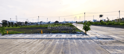 Image of 800 Sq.ft Residential Plot / Land for sale in Agarwals Hill View, Tejaji Nagar, Indore for Rs. 4240000