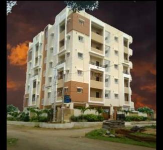 2 BHK Flat