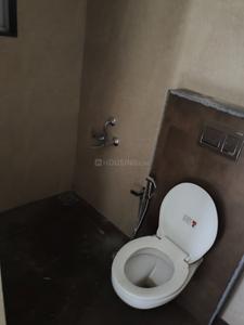 Bathroom Image of 1322 Sq.ft 2 BHK Apartment / Flat for sale in Soham Elegance C D E, Pal Gam Surat for Rs. 4800000