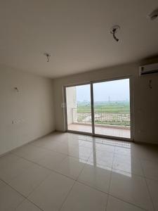 Hall Image of 1000 Sq.ft 2 BHK Apartment / Flat for sale in Godrej Nurture Phase 1, Sector 150 Noida for Rs. 15000000