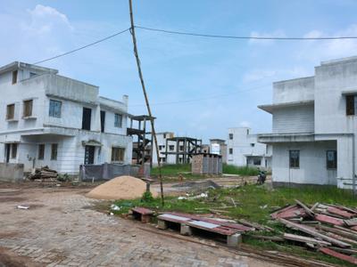 Image of 720 Sq.ft Residential Plot / Land for sale in Swapnabhumi, New Town, Kolkata for Rs. 1700008