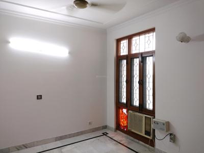 Bedroom Image of 1700 Sq.ft 3 BHK Apartment / Flat for sale in Sector 10 Dwarka New Delhi for Rs. 33500000
