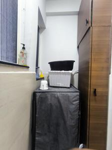 Bedroom Image of 2750 Sq.ft 3 BHK Apartment / Flat for rent in Ambience Courtyard, Manikonda Hyderabad for Rs. 100010