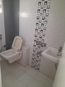 Bathroom Image of 675 Sq.ft 2 BHK Apartment / Flat for sale in Sadguru Nagar Rajkot for Rs. 4200000