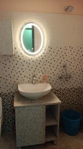 Image of 1194 Sq.ft 3 BHK Apartment / Flat for rent in Mehak Jeevan, Morta Village, Ghaziabad for Rs. 25000